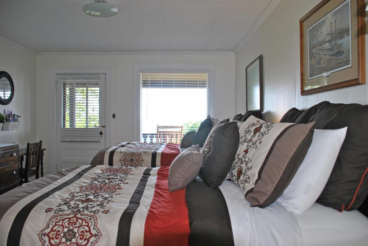 Riverview Inn Chattanooga Dış mekan fotoğraf